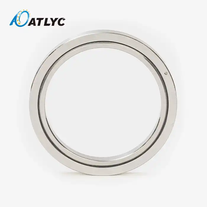 What Are the Differences Between RB5013 vs RU85 Bearings?